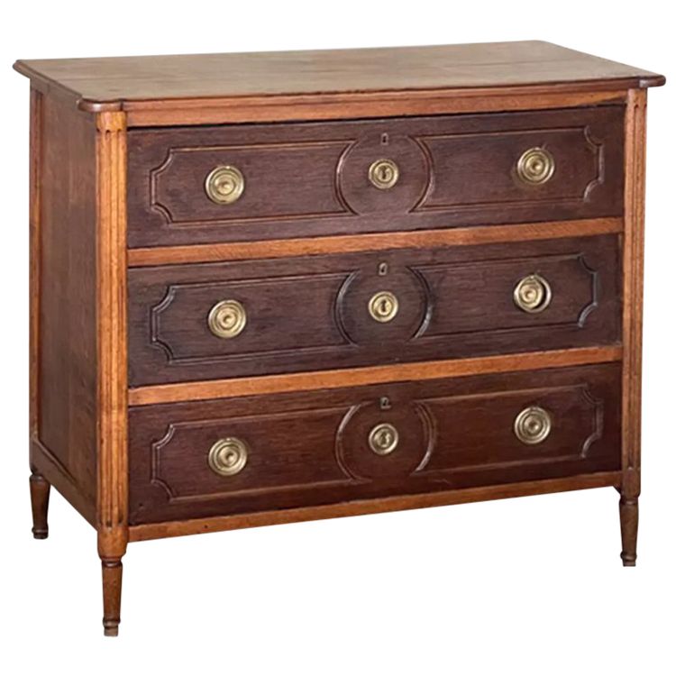 Commode