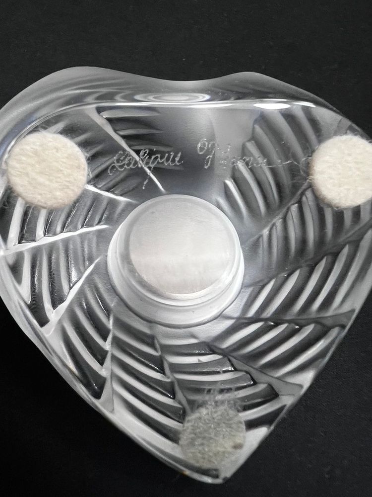 Heart Clock