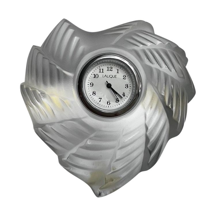 Heart Clock
