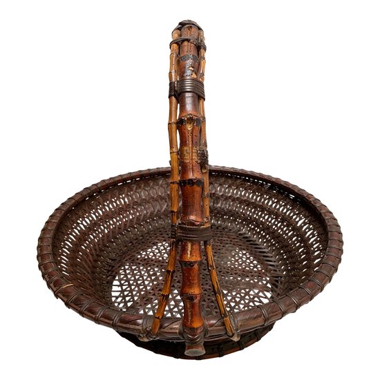 PANIER IKEBANA JAPONAIS 