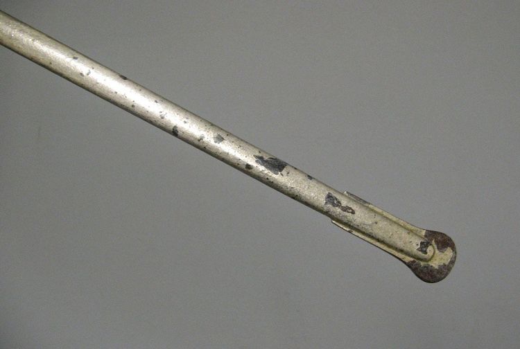 Epée De Général De Brigade Mle 1872. III République. 
