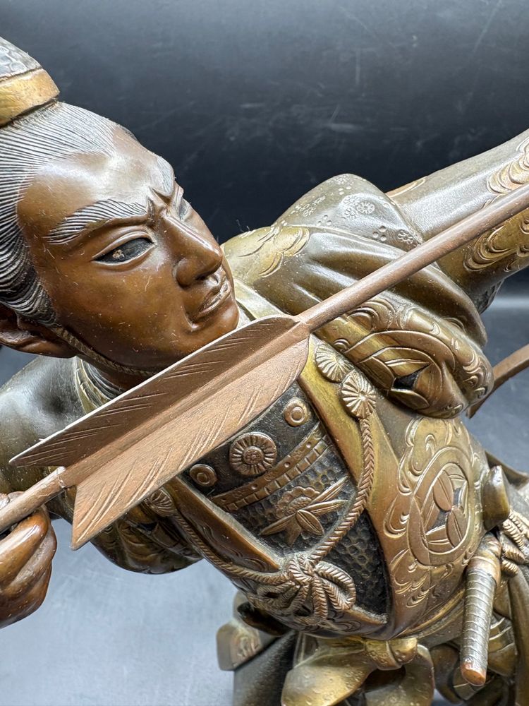 SOGGETTO SAMURAI
