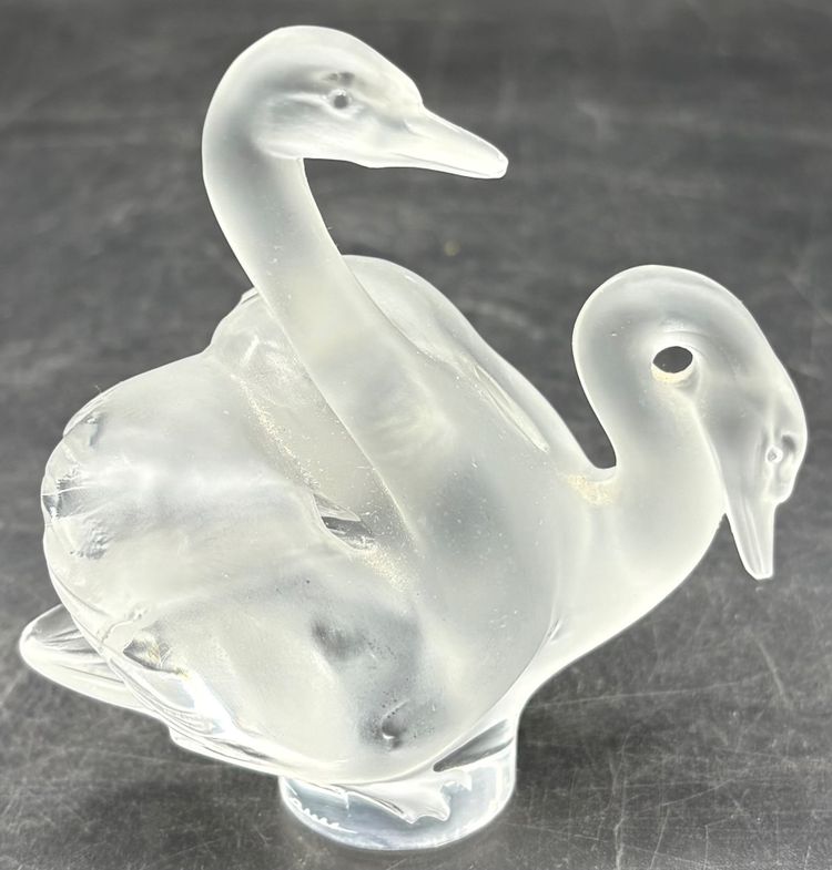 LALIQUE SUBJECT