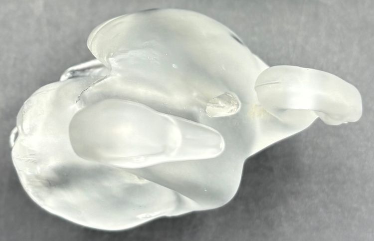 LALIQUE SUBJECT