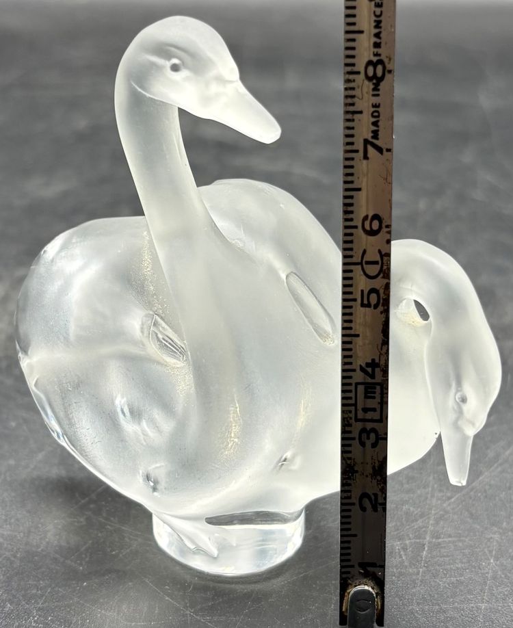 LALIQUE SUBJECT