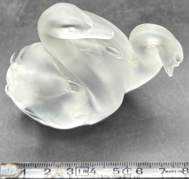 LALIQUE SUBJECT