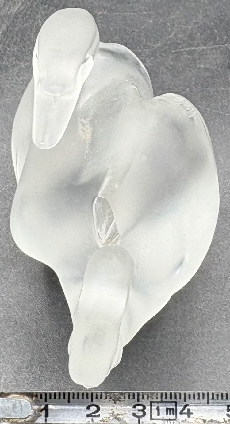 LALIQUE SUBJECT