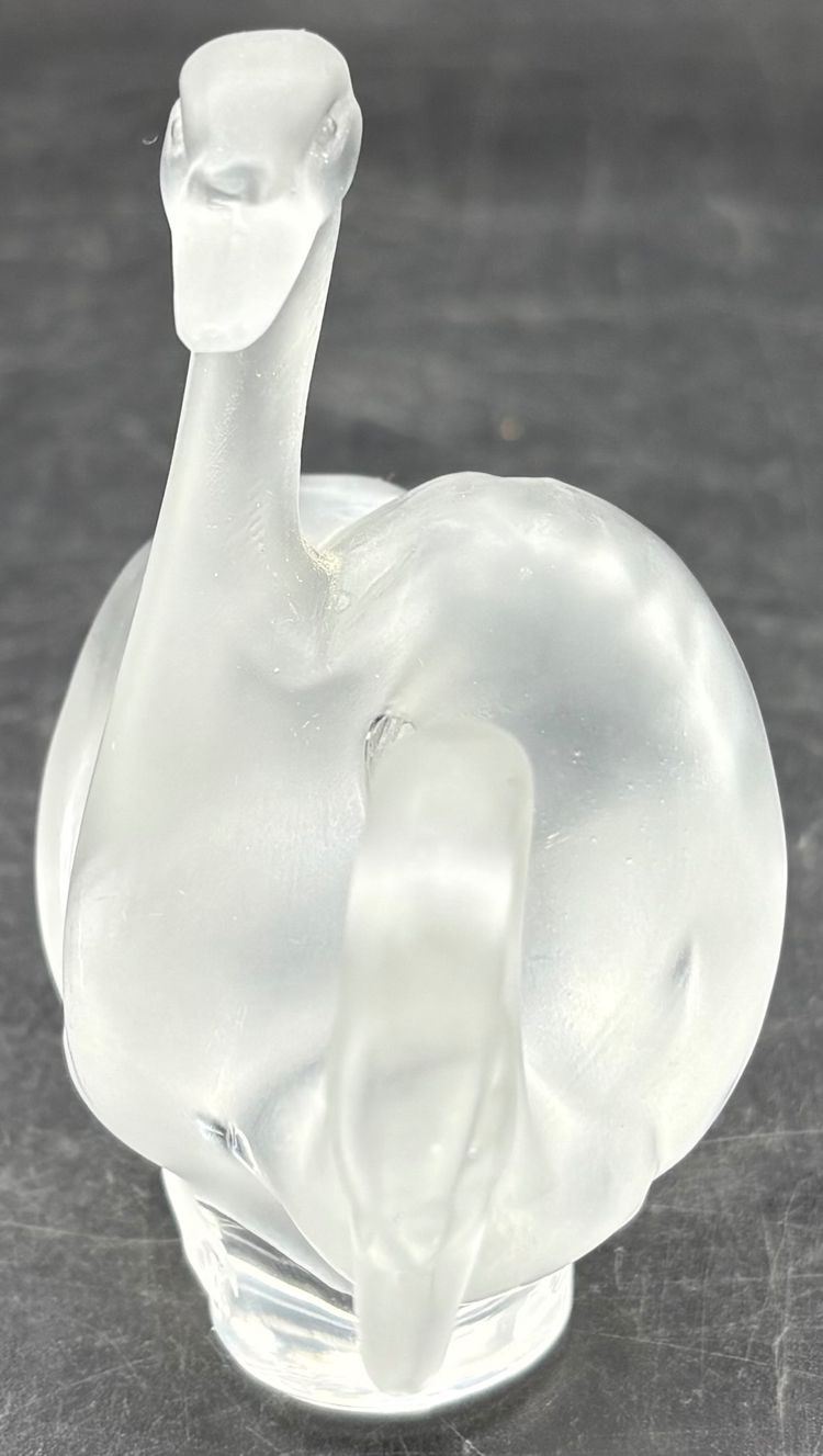LALIQUE SUBJECT