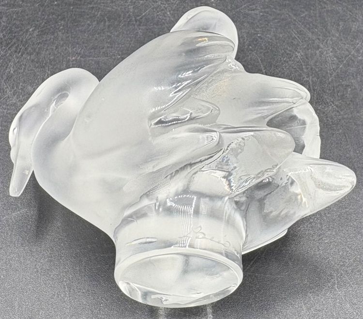 LALIQUE SUBJECT