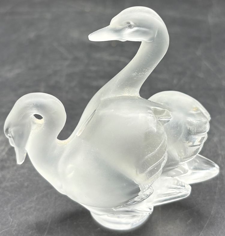 LALIQUE SUBJECT