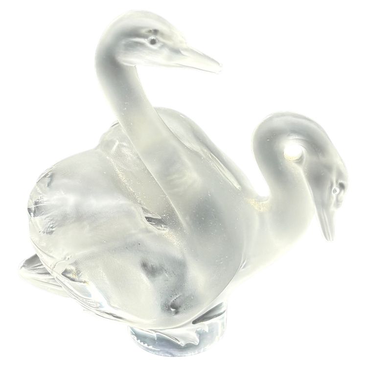 LALIQUE SUBJECT