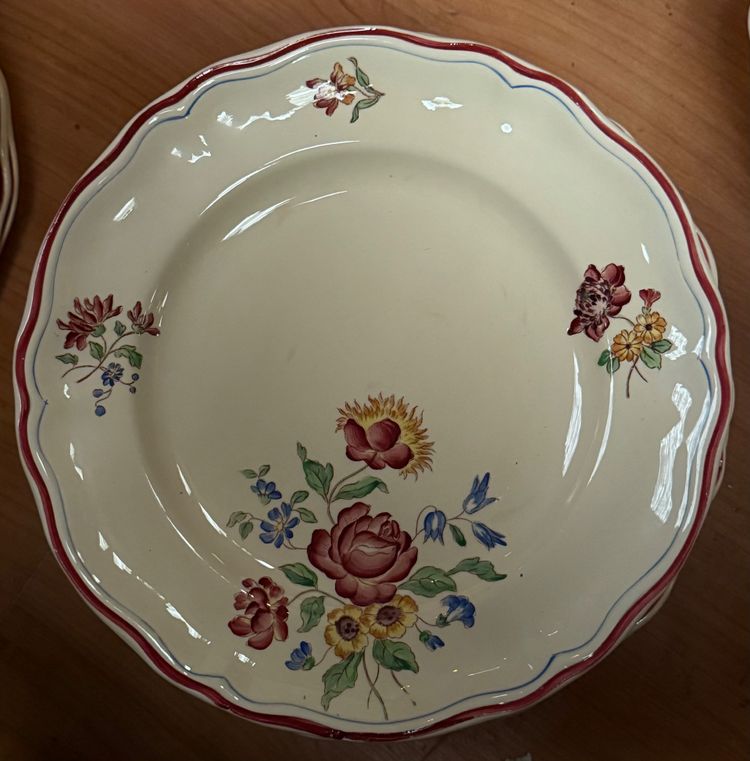 Service Pompadour