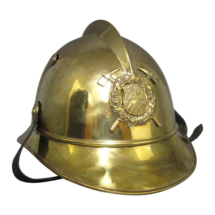 Sapeurs-pompiers Du Territoire Impérial d'Alsace-lorraine helmet