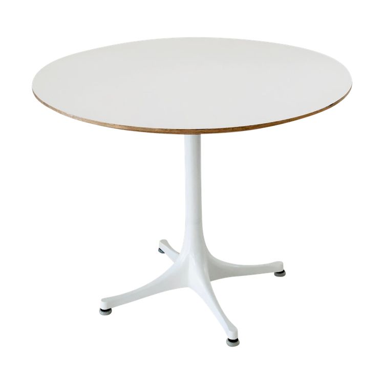Table basse 5452 par George Nelson pour Herman Miller, Etats-Unis 1960