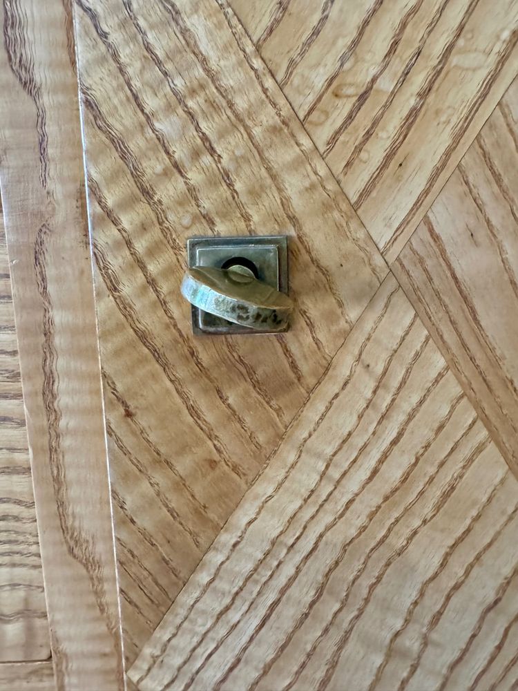 Art-Deco-Schrank