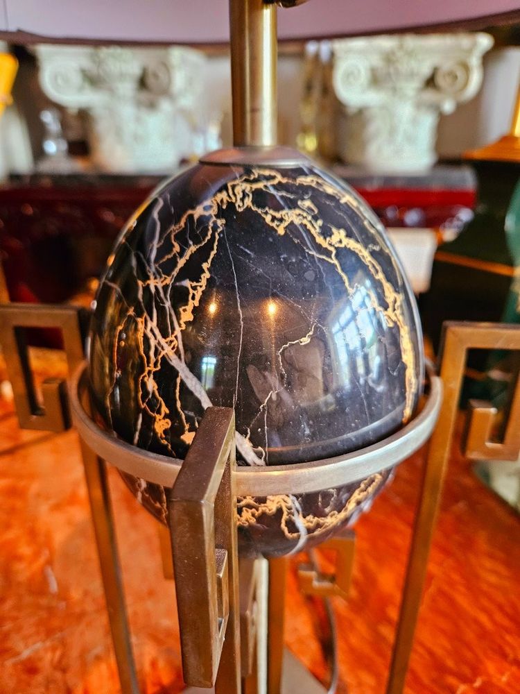 Lampe Charles Modèle Ulysse By Christiane Charles
