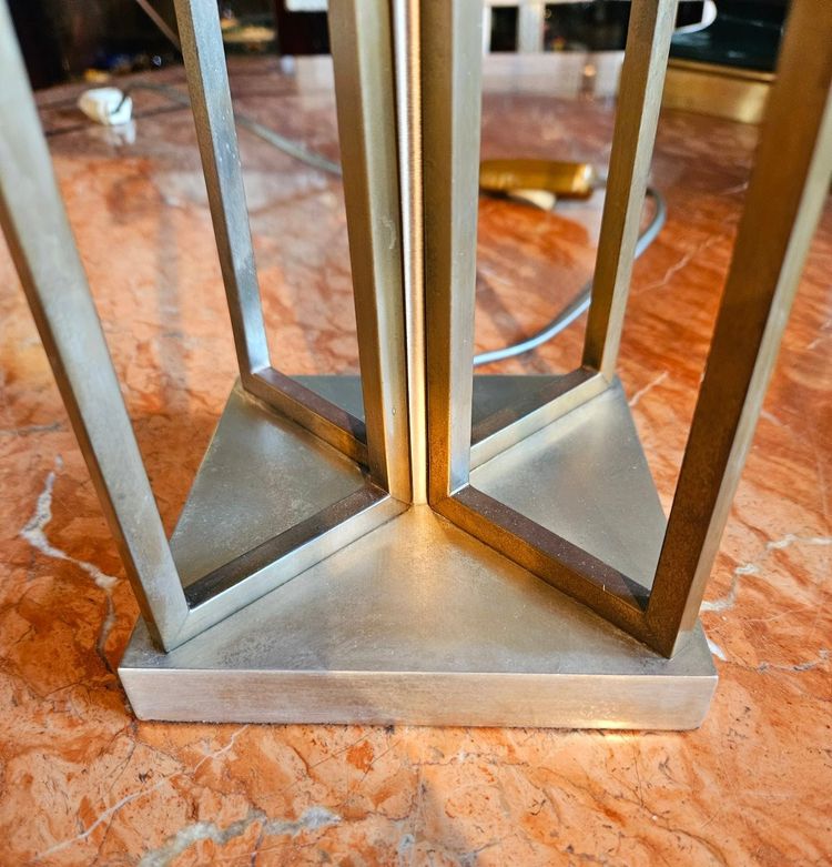 Lampe Charles Modèle Ulysse By Christiane Charles
