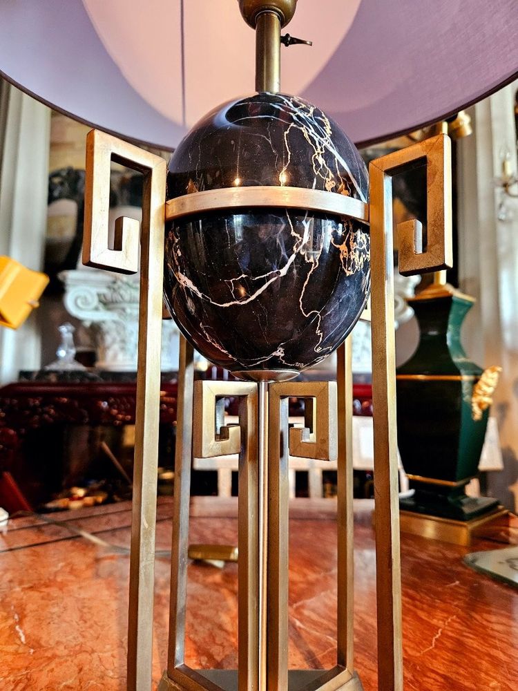 Lampe Charles Modèle Ulysse By Christiane Charles