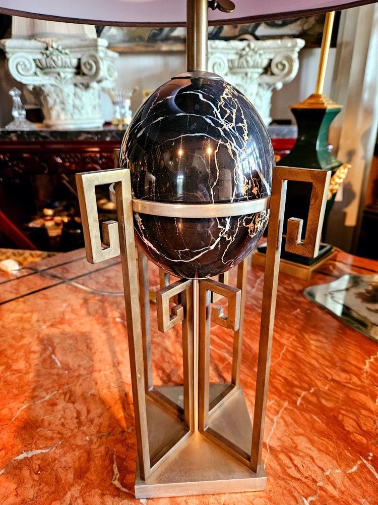 Lampe Charles Modèle Ulysse By Christiane Charles