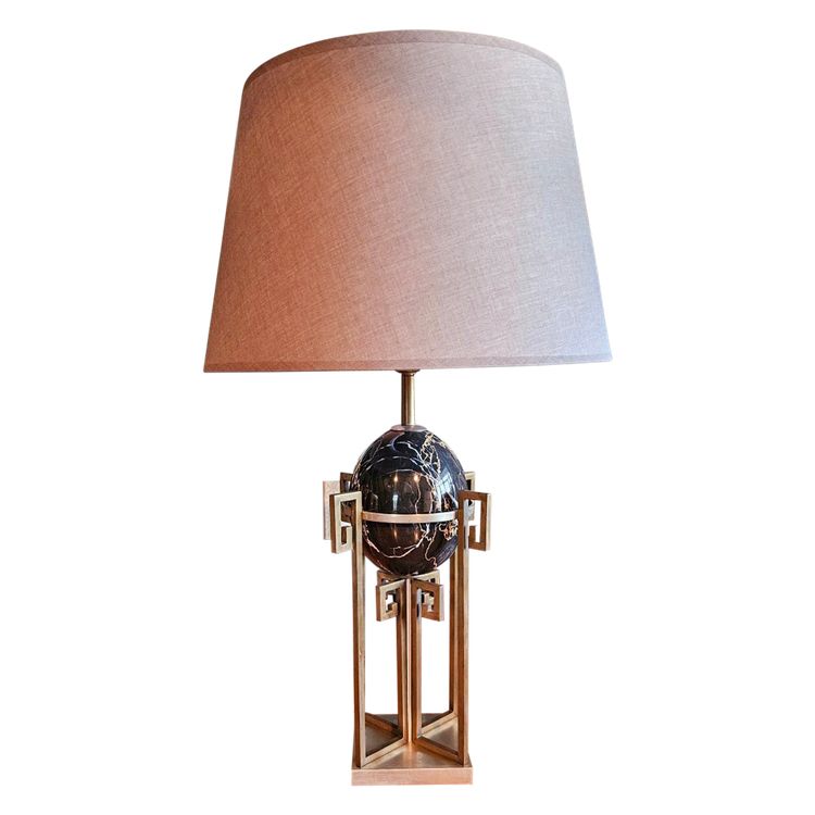 Lampe Charles Modèle Ulysse By Christiane Charles
