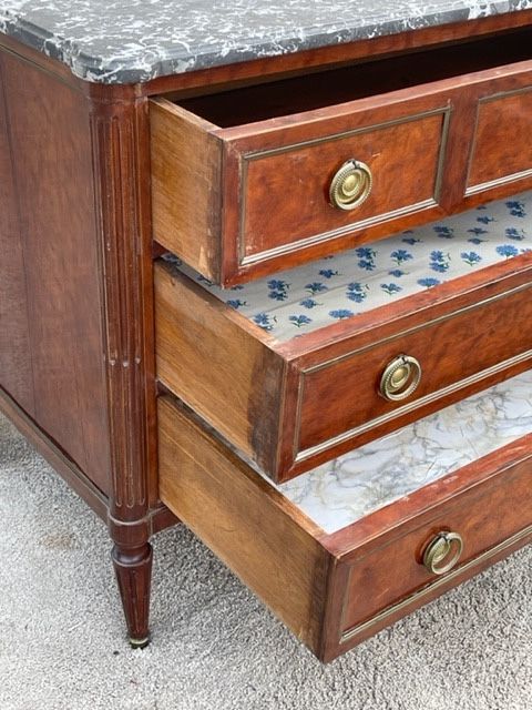 Commode