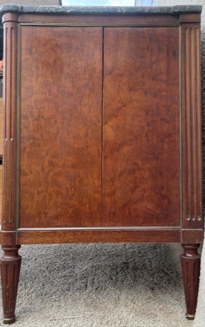 Commode