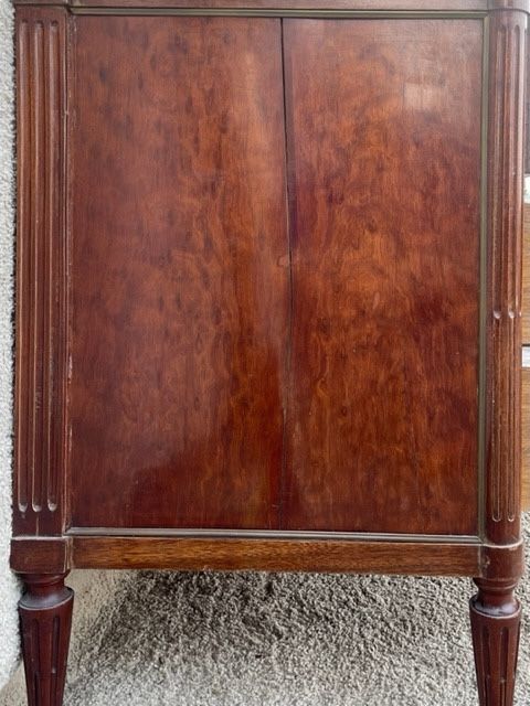 Commode