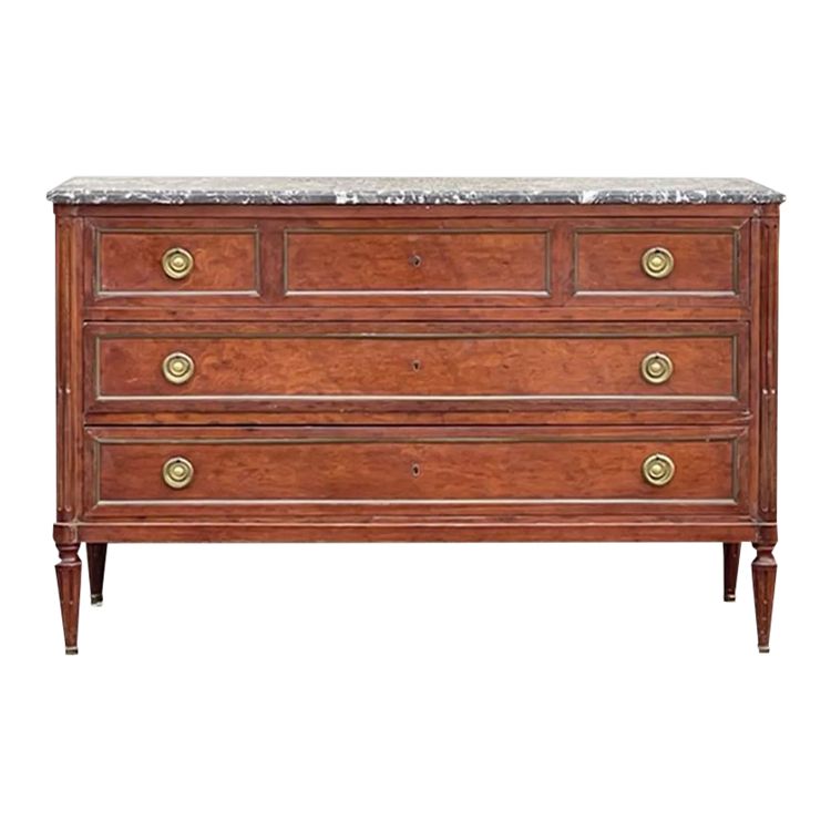 Commode