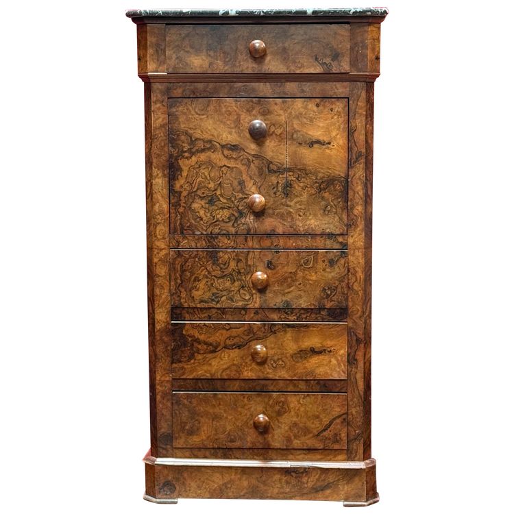 Table de chevet