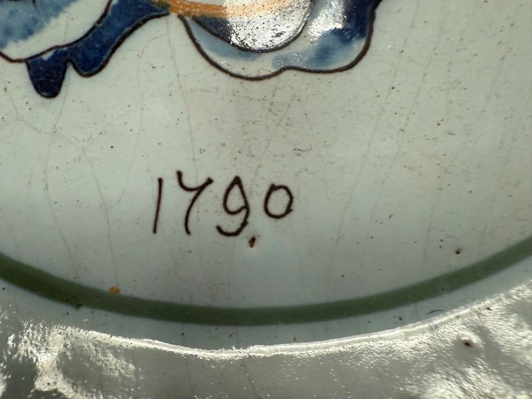 Plate