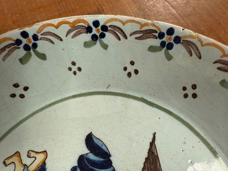 Plate