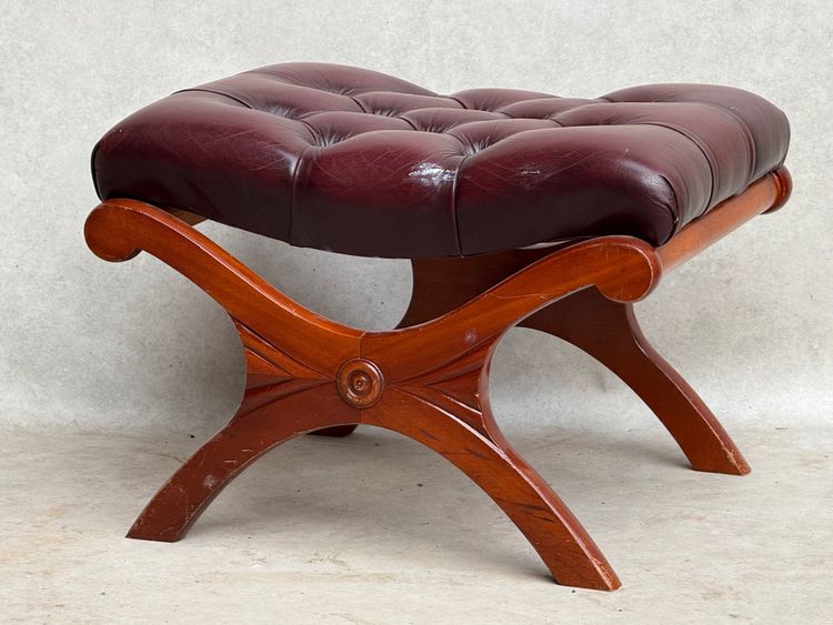 Stool