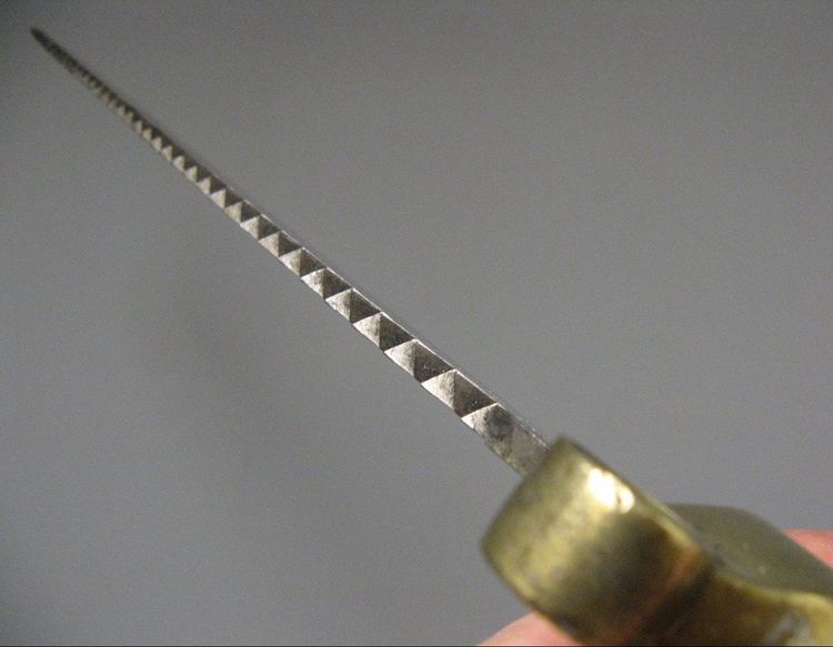 Glaive Model 1842/1852 De Pionnier.