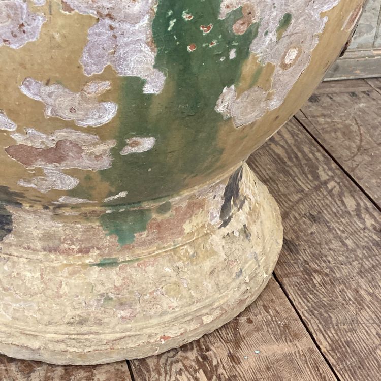 Large vase by Boisset in Anduze XIX