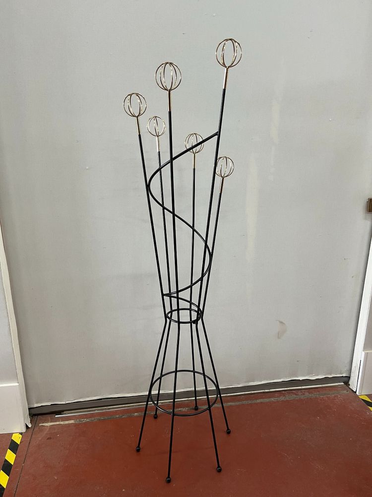 Kleiderständer Modell Astrolabe Roger Féraud
