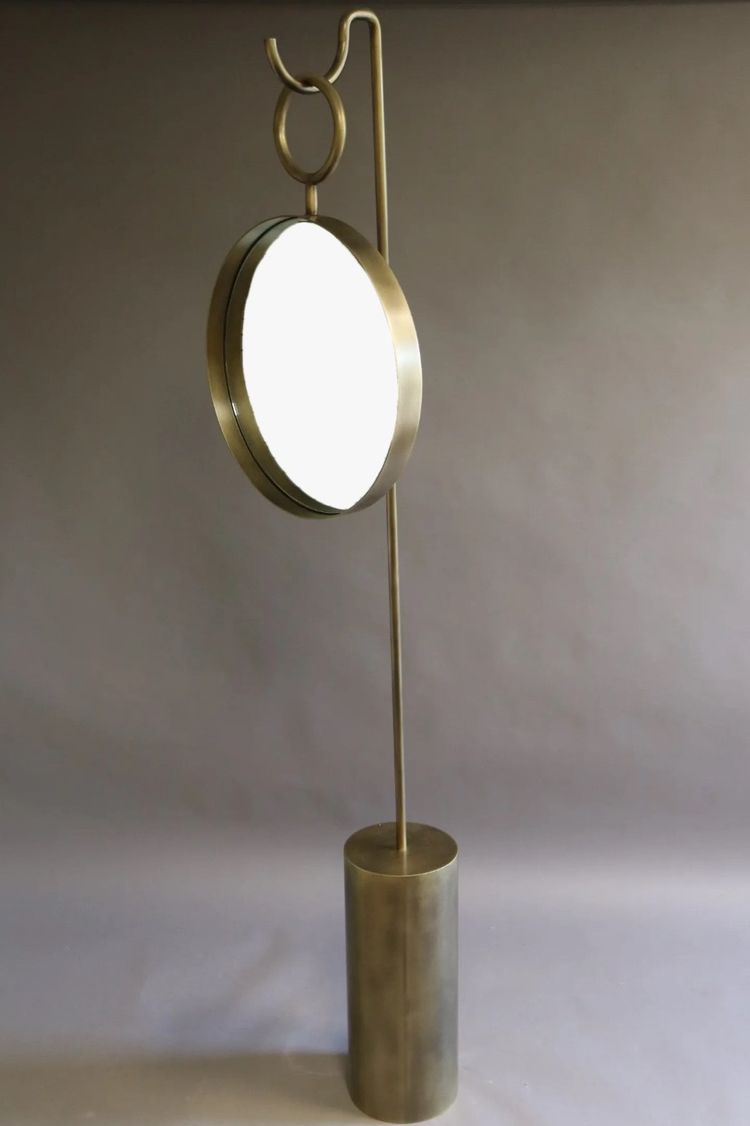 Anna KARLIN Hanging Mirror