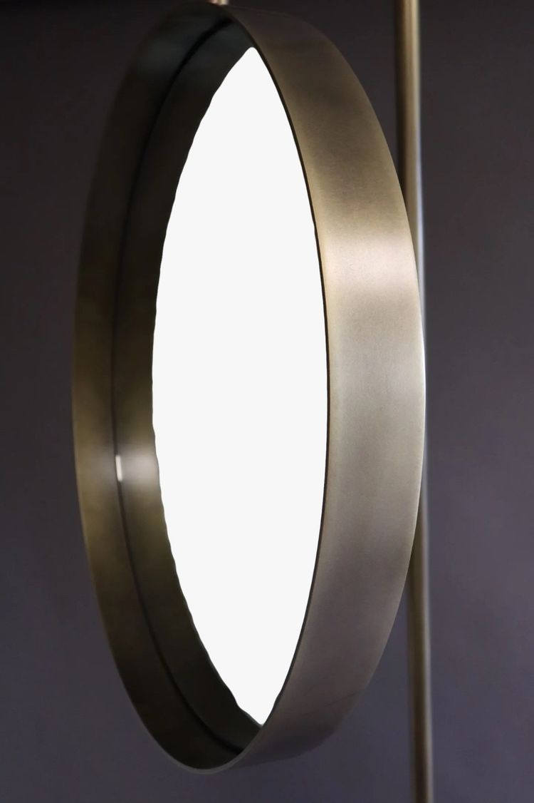 Anna KARLIN Hanging Mirror