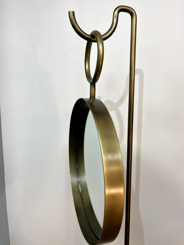 Anna KARLIN Hanging Mirror