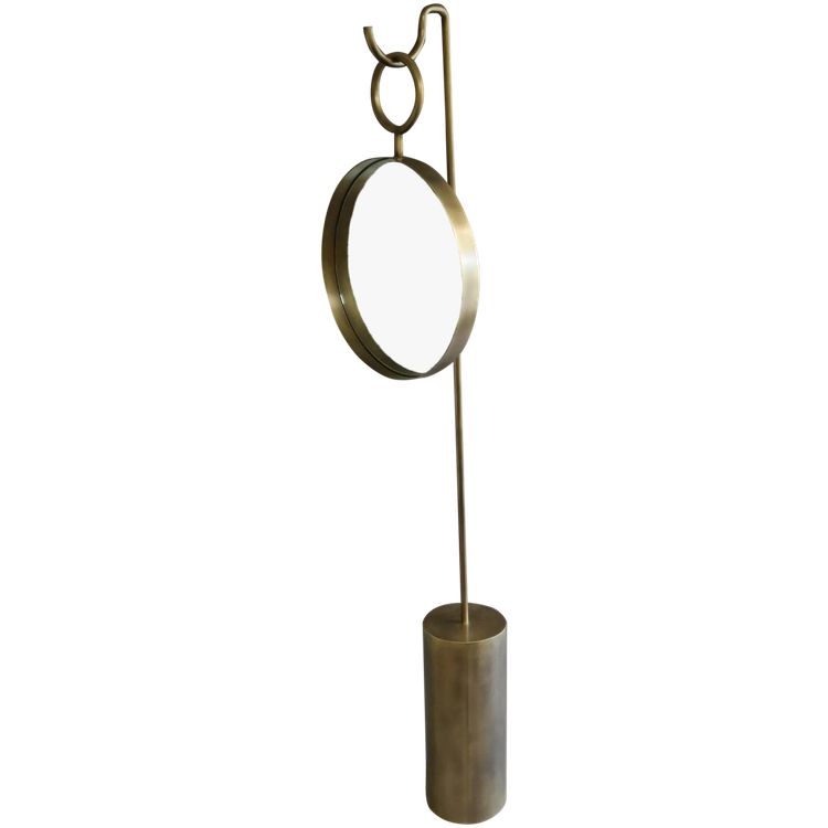 Anna KARLIN Hanging Mirror