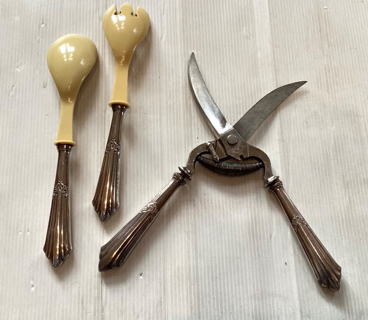 WMF 12 place setting 125 pieces