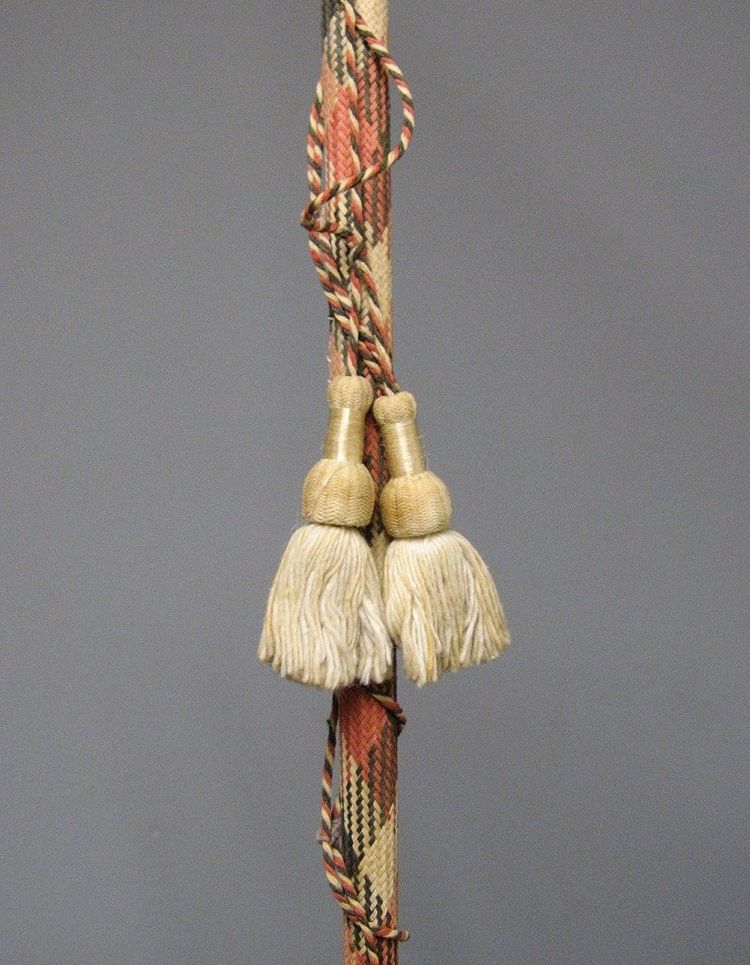 Cavalry Reservist Cane. Germany. WWI 14/18.