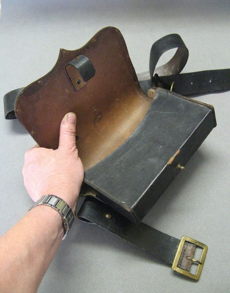 Second Empire Bandmaster's Giberne Late 19th century.