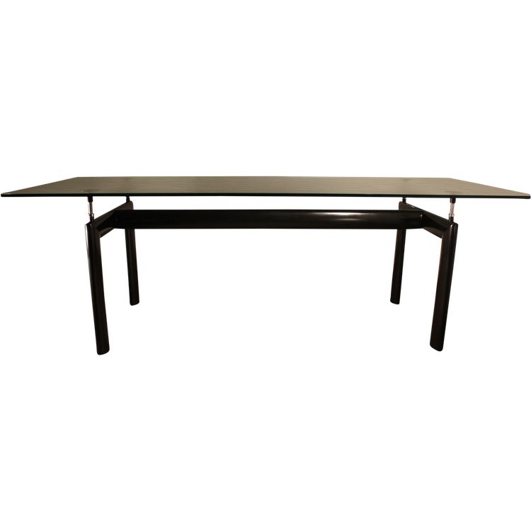  Le Corbusier table