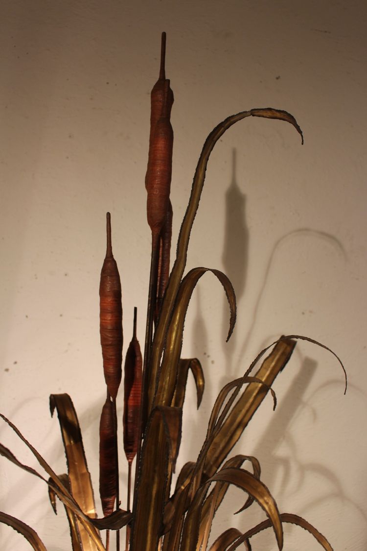  Floor lamp by Jansen