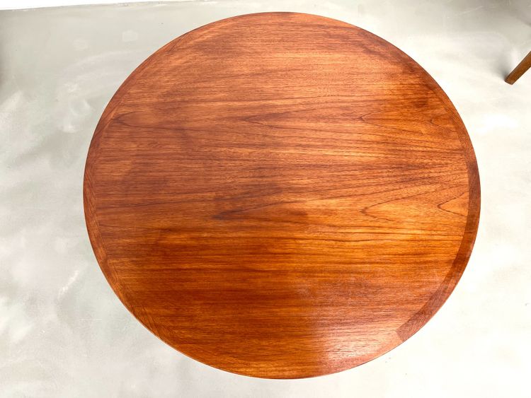 Scandinavian Coffee Table by Mobelintersia – Circa 1960