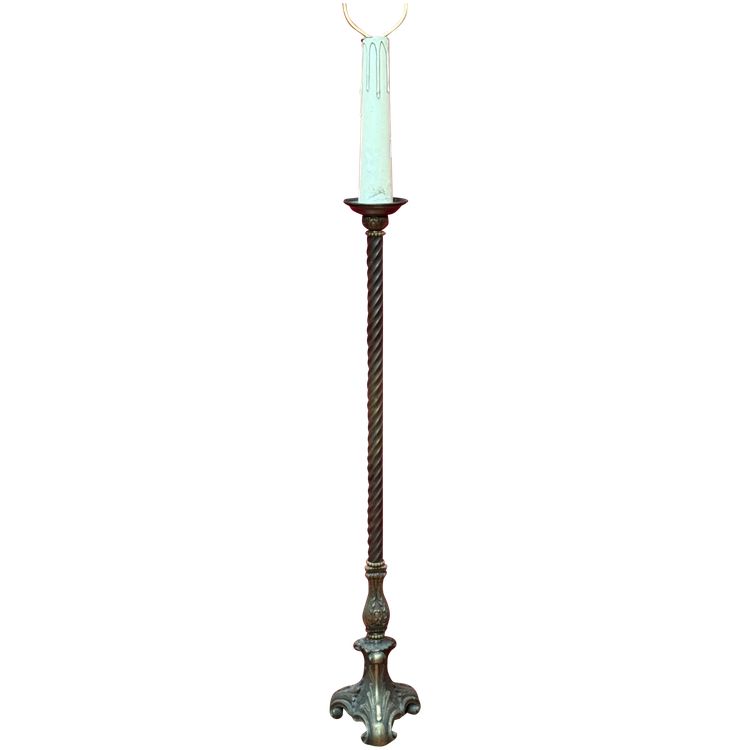 Floor lamp