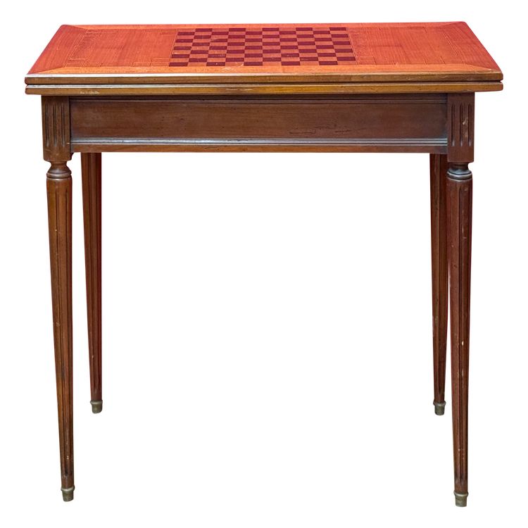 Table à jeux