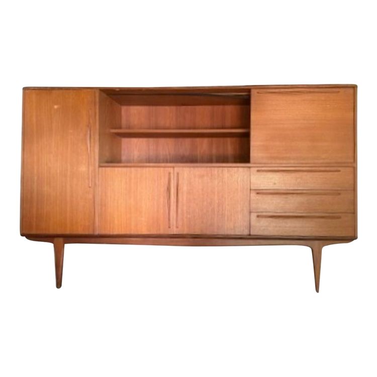 Anrichte 1960