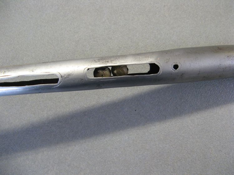 Ankus - Cornac hook.