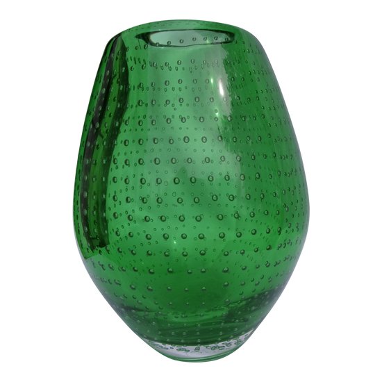 Murano glass vase from 1960